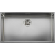 Reginox NEW YORK 72X40 ST Stainless Steel