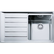Franke Neptune Plus NPX 611 крило ліворуч