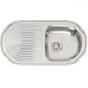 Reginox OE 935E Polished Stainless Steel