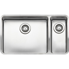 Reginox OHIO 50-18 Stainless Steel