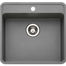 Reginox OHIO 50X40 Atomic Grey 23