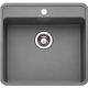 Reginox OHIO 50X40 Atomic Grey 23