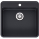 Reginox OHIO 50X40 Jet Black 25