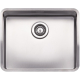Reginox OHIO 50X40 Stainless Steel