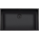Reginox OHIO 80X42 Jet Black 25