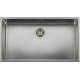 Reginox OHIO 80X42 Stainless Steel