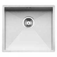 Reginox ONTARIO 50X40 Stainless Steel