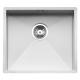 Reginox ONTARIO 50X40 Stainless Steel
