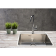 Reginox OHIO 50X40 TAPWING Stainless Steel