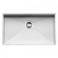 Reginox ONTARIO 70X40 Polished Stainless Steel