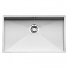 Reginox ONTARIO 70X40 Polished Stainless Steel