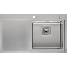 Reginox PHOENIX 40 Stainless Steel