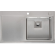 Reginox PHOENIX 40 Stainless Steel