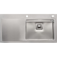 Reginox PHOENIX 50 Stainless Steel