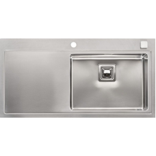 Reginox PHOENIX 50 Stainless Steel