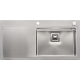 Reginox PHOENIX 50 Stainless Steel