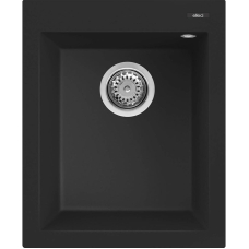 Elleci Q 100 ON TOP BLACK K86