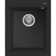 Elleci Q 100 ON TOP BLACK K86
