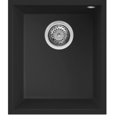 Elleci Q 100 UNDER TOP BLACK K86