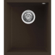 Elleci Q 100 UNDER TOP NERO 40