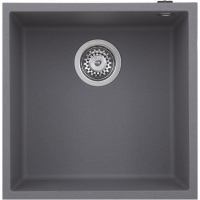 Elleci Q 102 UNDER TOP TITANIUM 73