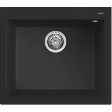 Elleci Q 105 ON TOP BLACK K86