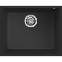 Elleci Q 105 UNDER TOP BLACK 86