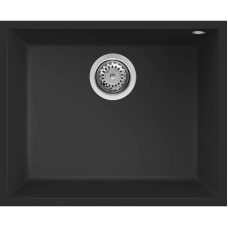 Elleci Q 105 UNDER TOP BLACK 86