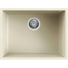 Elleci Q 110 UNDER TOP BIANCO ANTICO 62