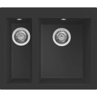 Elleci Q 150 ON TOP NERO 40