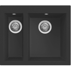 Elleci Q 150 ON TOP NERO 40