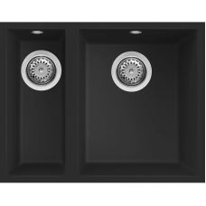 Elleci Q 150 UNDER TOP KURO 86