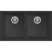Elleci Q 350 UNDER TOP NERO 40