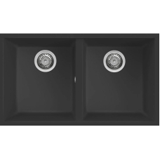 Elleci Q 350 UNDER TOP NERO 40