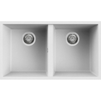 Elleci Q 350 UNDER TOP WHITE K96
