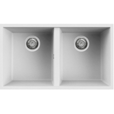 Elleci Q 350 UNDER TOP WHITE K96