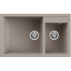 Elleci Q 440 ON TOP TORTORA 43
