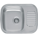 Reginox REGIDRAIN Polished Stainless Steel