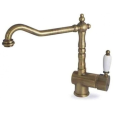 Змішувач ELLECI RIO BRASS OT