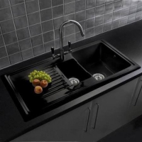 Reginox RL301 Black 32