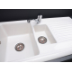 Reginox RL301 White 31