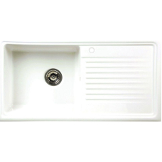 Reginox RL304 White 31