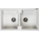 Reginox AMSTERDAM 20 Pure white-11