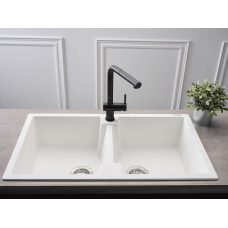 Reginox AMSTERDAM 20 Pure white-11