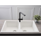 Reginox AMSTERDAM 20 Pure white-11