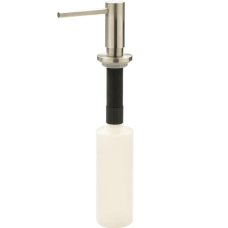 Reginox GENUS Stainless Steel