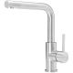 Змішувач Reginox SOMO Stainless Steel