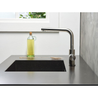 Змішувач Reginox SOMO Stainless Steel