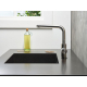 Змішувач Reginox SOMO Stainless Steel