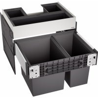 Системи сортування відходів Blanco SELECT II 60/2